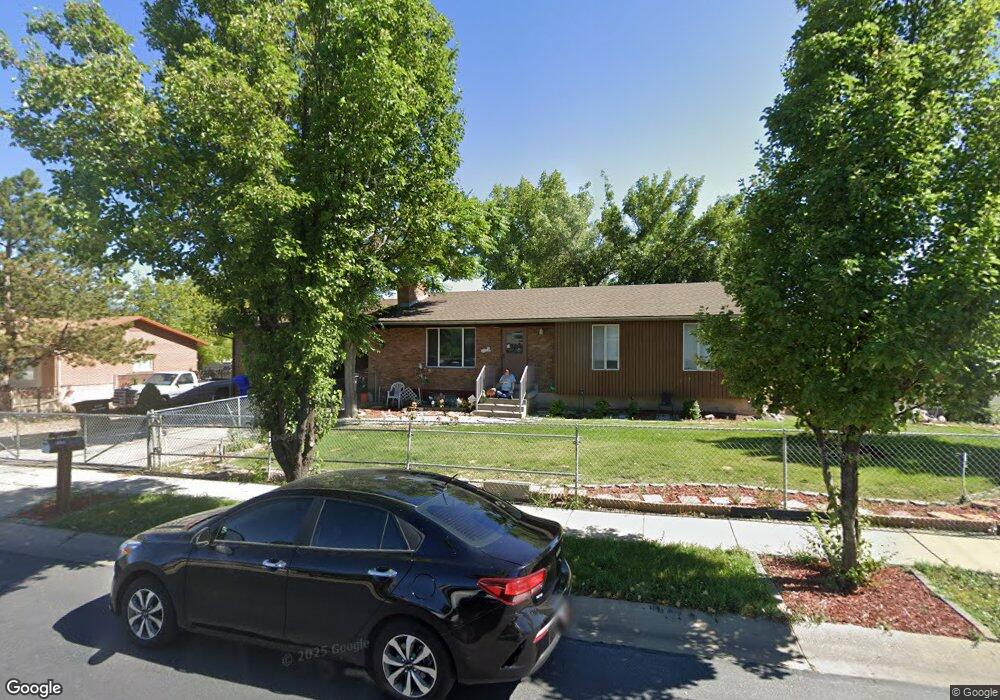 3189 Skyvue Cir, West Jordan, UT 84088 - photo 1