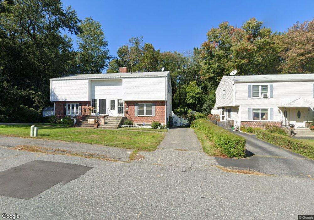 197 Cohasset St, Worcester, MA 01604 - photo 1