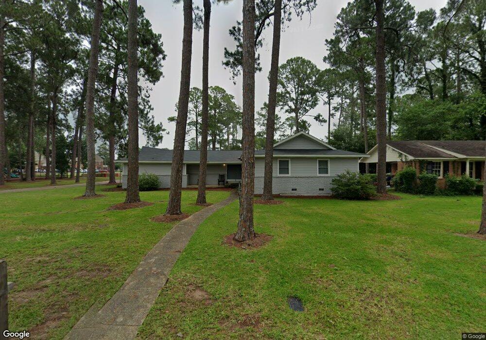 2210 Lullwater Rd, Albany, GA 31707 - photo 1