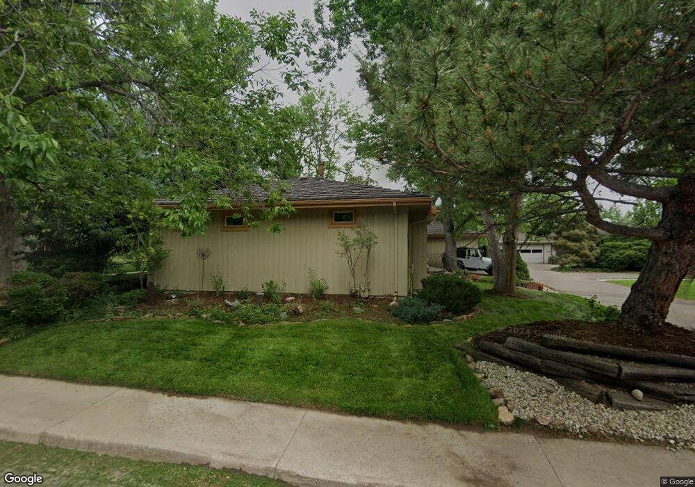 2455 Juniper Ave, Boulder, CO 80304 - photo 1