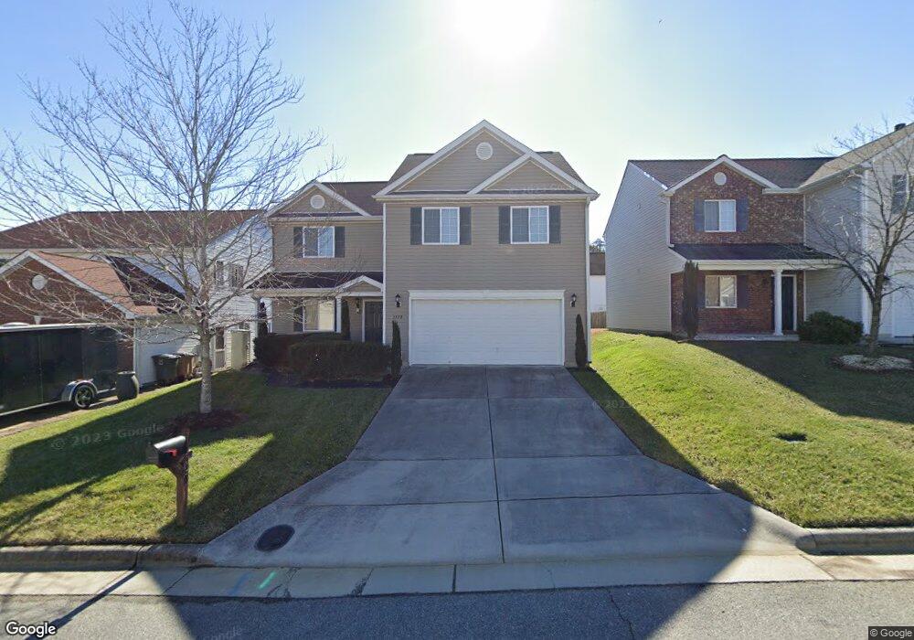 3528 Swanley Dr, Greensboro, NC 27405 - photo 1