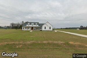 279 Turkey Ridge Ln, Quitman, GA 31643