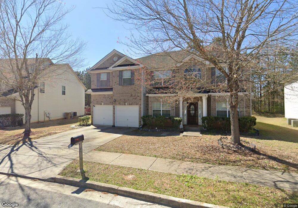 3713 Big Horn Ct unit 84, Ellenwood, GA 30294 - photo 1