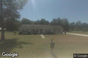 2921 Cedar Dr, Blackshear, GA 31516
