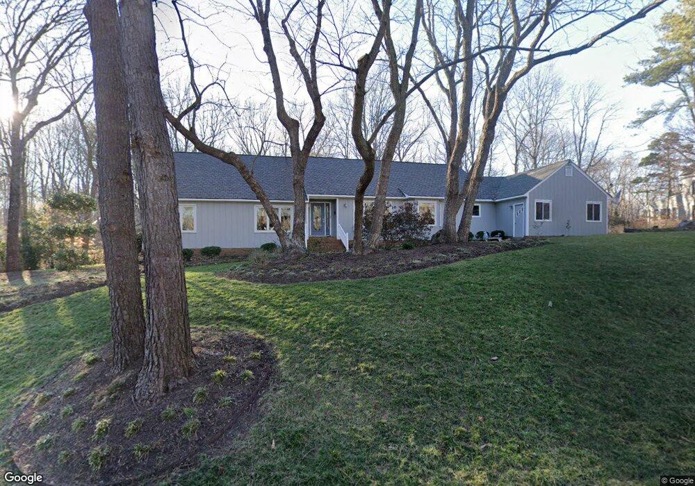 3010 River Hills Ln, Midlothian, VA 23113 - photo 1