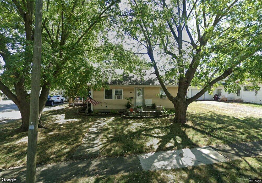 401 Ertel Ave, Lima, OH 45801 - photo 1