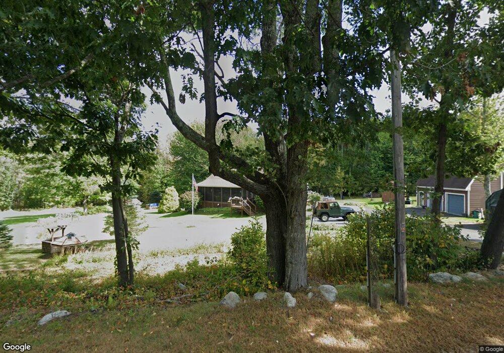 639 Lewiston Rd, New Gloucester, ME 04260 - photo 1