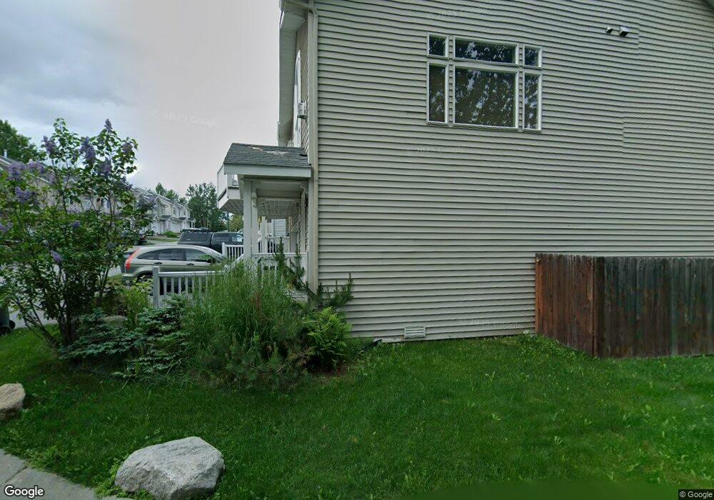 5637 Tudor Square Ct unit 16, Anchorage, AK 99504 - photo 1