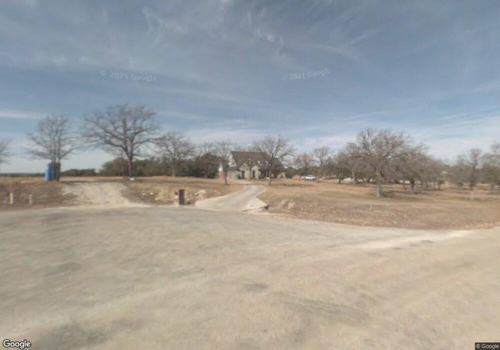 3710 Dry Creek Rd, Granbury, TX 76049 - photo 1