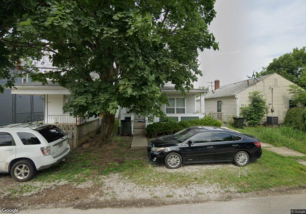 1229 S 17th St, Columbus, OH 43206 - photo 1