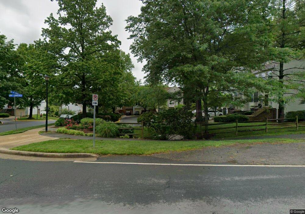 5821 Pin Oak Commons Ct unit 8, Burke, VA 22015 - photo 1