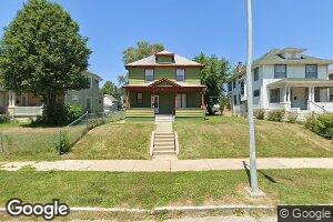 1816 Lothrop St, Omaha, NE 68110