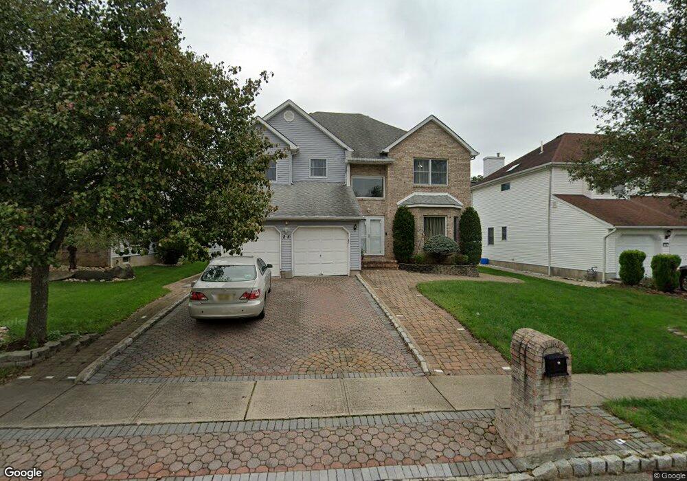 28 Paine Ct, Parsippany, NJ 07054 - photo 1