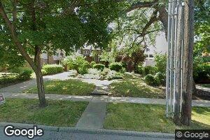 10516 Wade Park Ave, Cleveland, OH 44106
