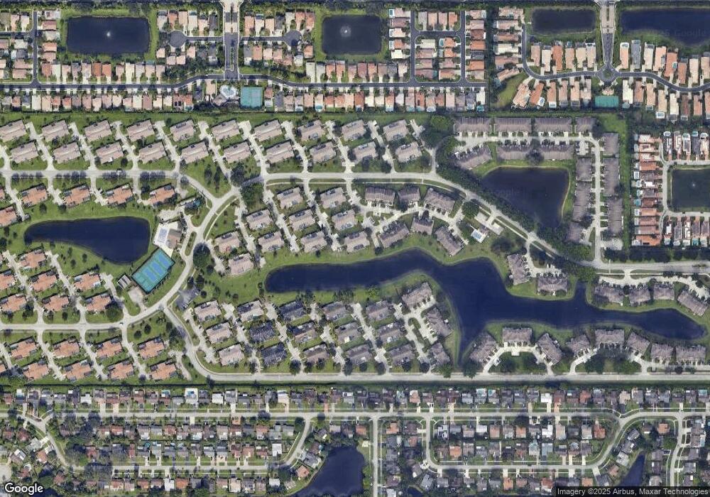 9334 Boca Gardens Pkwy unit A, Boca Raton, FL 33496 - photo 1