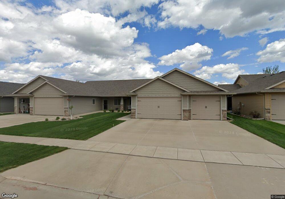 5116 S Ostro Ave, Sioux Falls, SD 57108 - photo 1