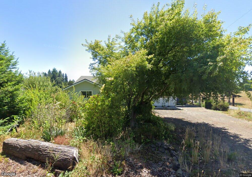 13010 S Freeman Rd, Mulino, OR 97042 - photo 1