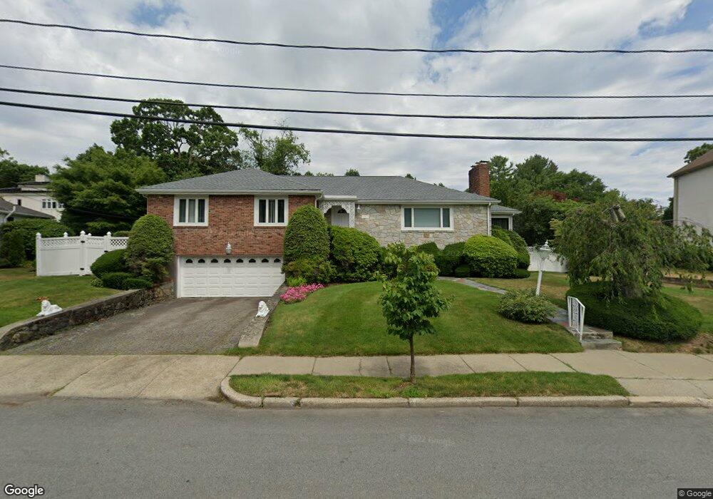 21 Deborah Rd, Newton Center, MA 02459 - photo 1