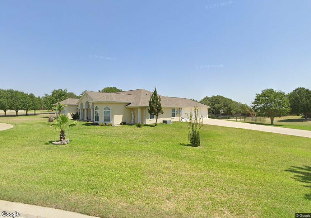 Lot 4 Wild Horse Cir, Copperas Cove, TX 76522 - photo 1