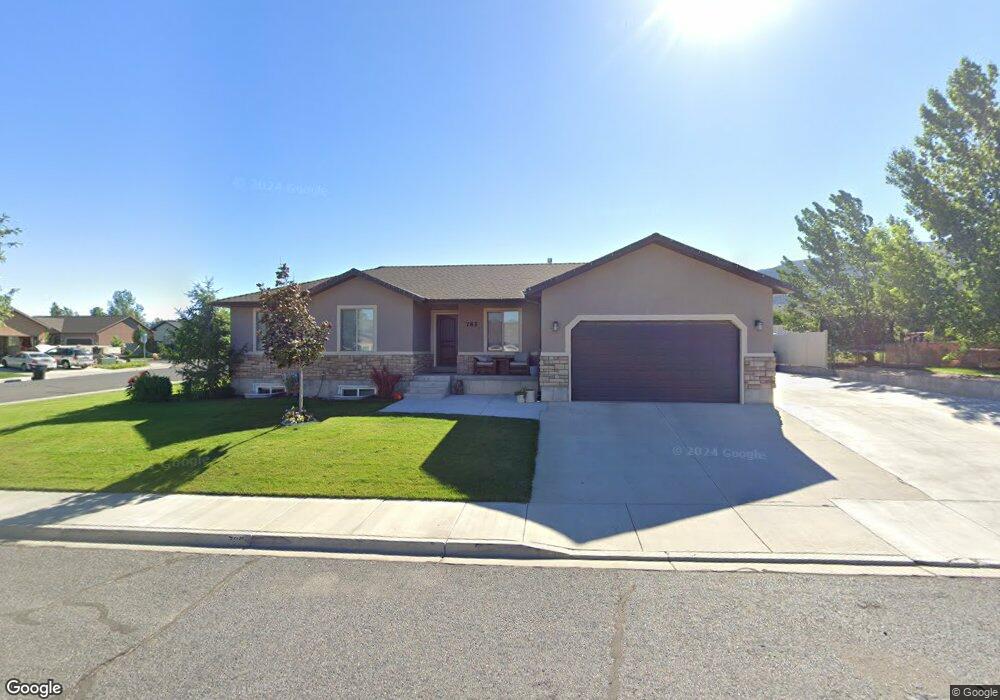649 S 10 E, Ephraim, UT 84627 - photo 1