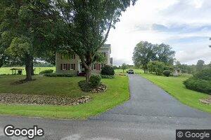 1320 Altoft Rd, Pavilion, NY 14525