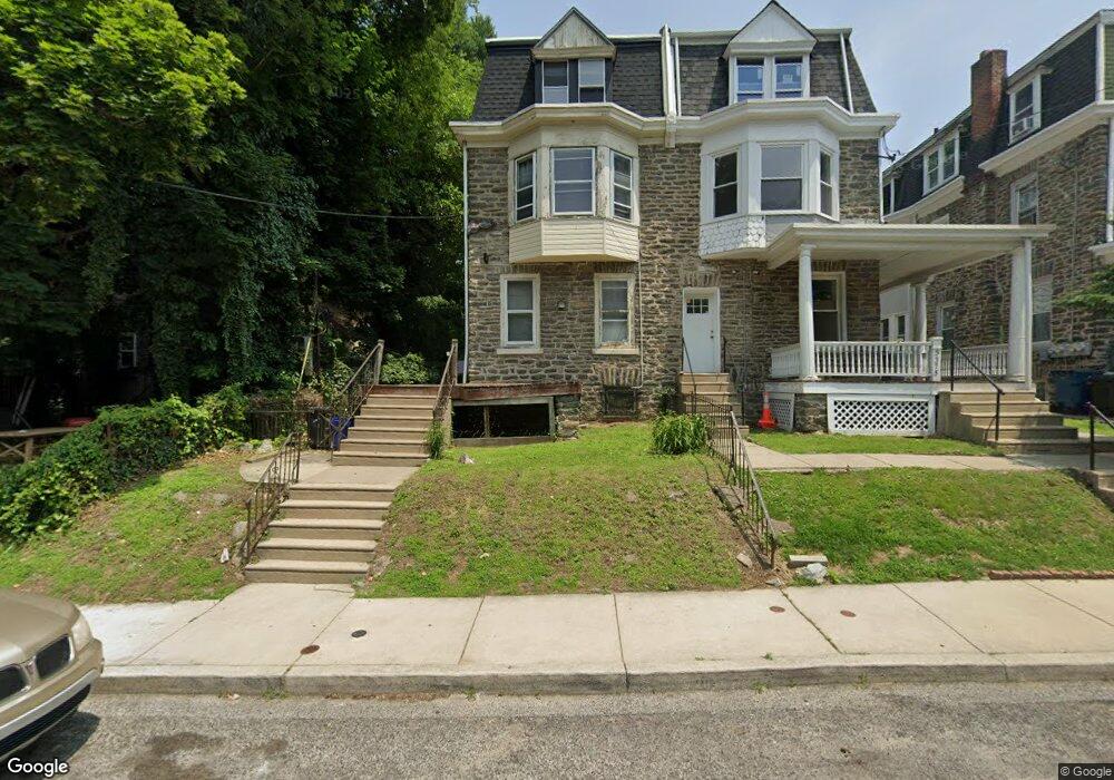 5377 Wingohocking Terrace, Philadelphia, PA 19144 - photo 1