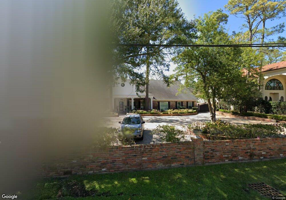 309 Knipp Rd, Houston, TX 77024 - photo 1