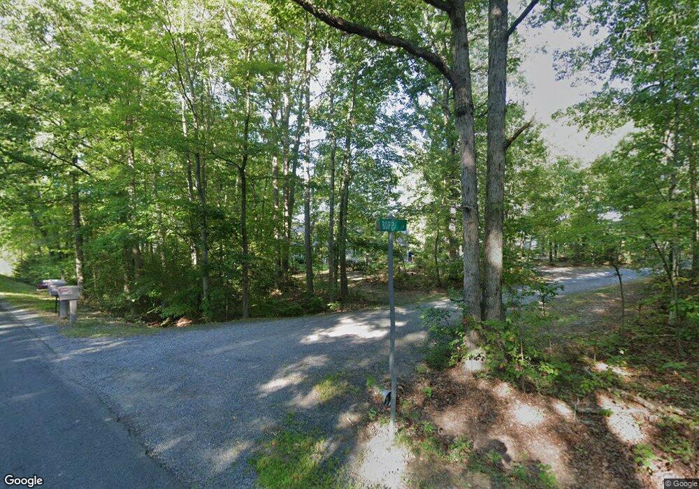 29105 Bopp Ln, Rhoadesville, VA 22542 - photo 1