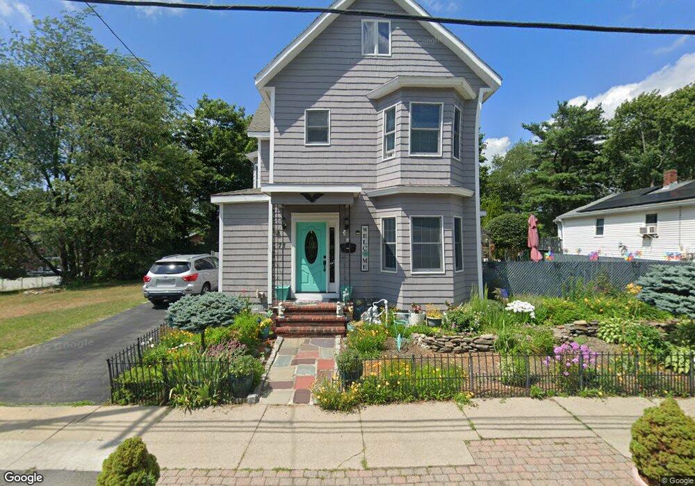 73 Adams Ave, Saugus, MA 01906 - photo 1