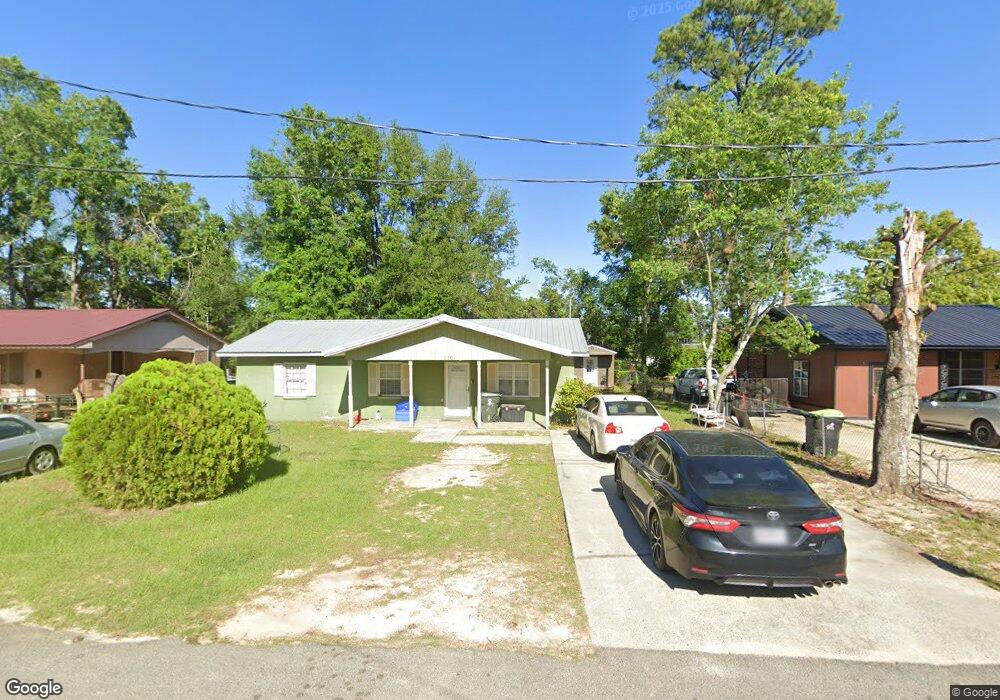 310 Irma Ave, Douglas, GA 31533 - photo 1