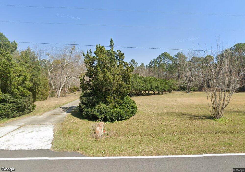 3131 Antioch Greggs Rd, Adel, GA 31620 - photo 1