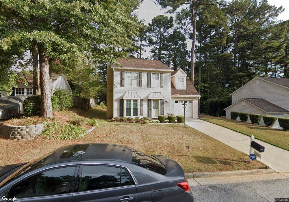 6189 Saint Charles Ct, Lithonia, GA 30058 - photo 1