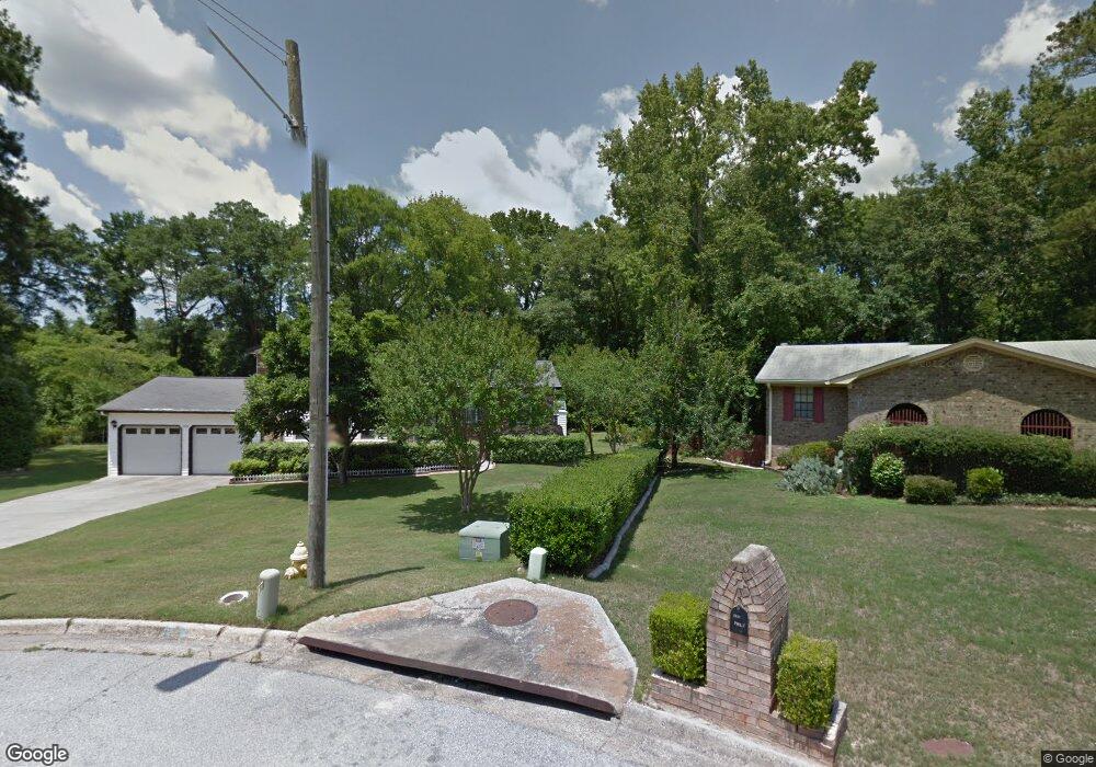 3501 Peach Orchard Rd, Augusta, GA 30906 - photo 1