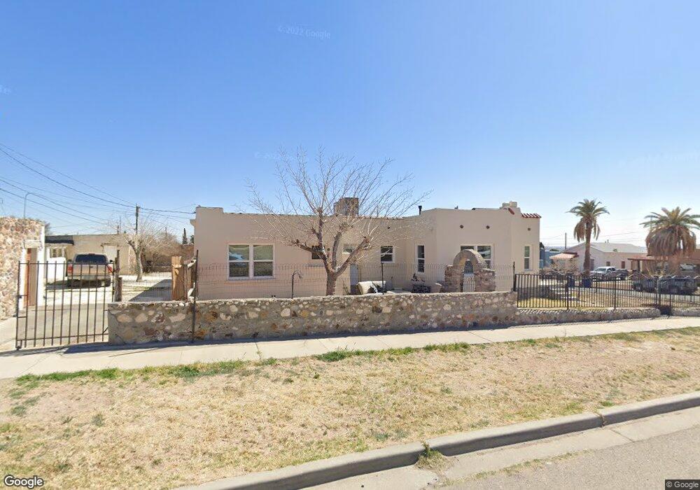 3201 Memphis Ave, El Paso, TX 79930 - photo 1