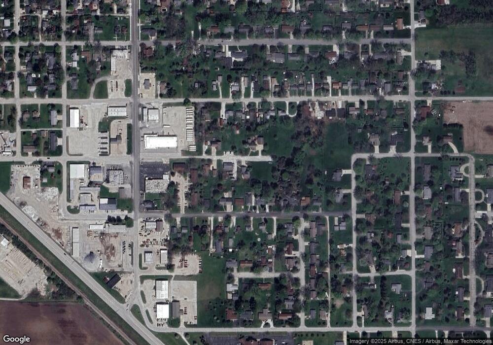 908 E 9th St, Fowler, IN 47944 - photo 1