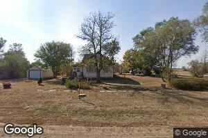523 8th St, Herrick, SD 57538