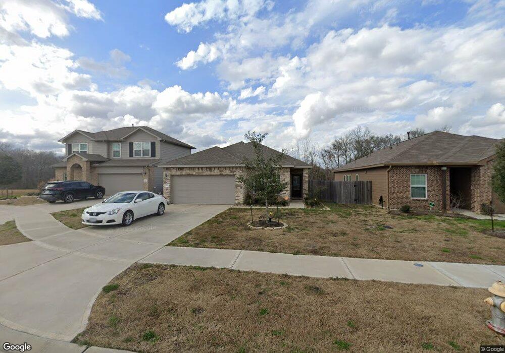 4419 Misty Woods Trail, Richmond, TX 77469 - photo 1