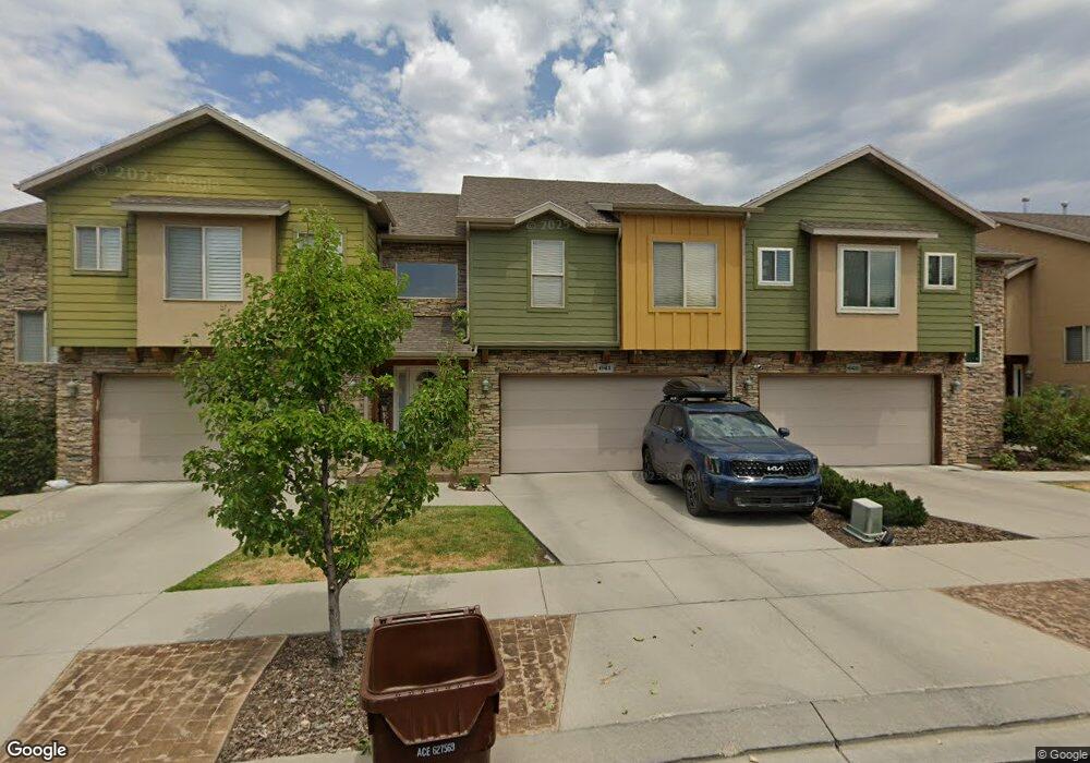641 E Orchard Vista Ct, Midvale, UT 84047 - photo 1