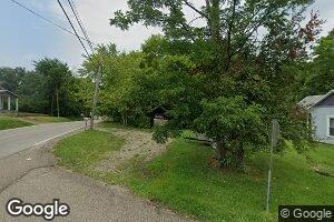 4120 Old State Route 56, New Marshfield, OH 45766