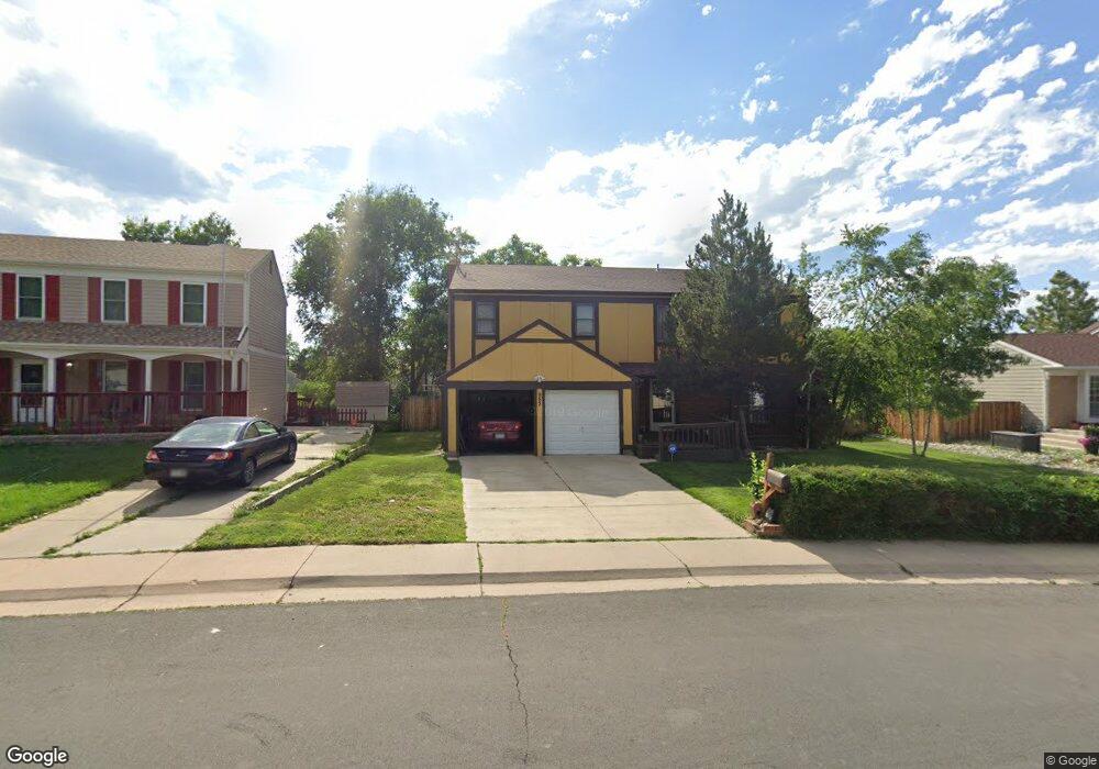 953 S Memphis Way, Aurora, CO 80017 - photo 1