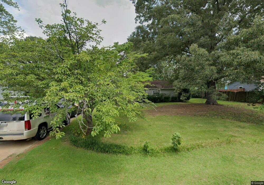 1880 Branch View Dr, Marietta, GA 30062 - photo 1