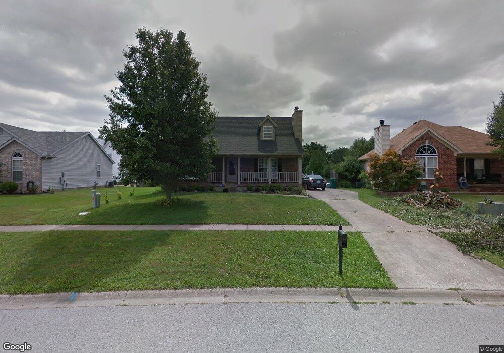 8208 Happiness Way, Louisville, KY 40291 - photo 1