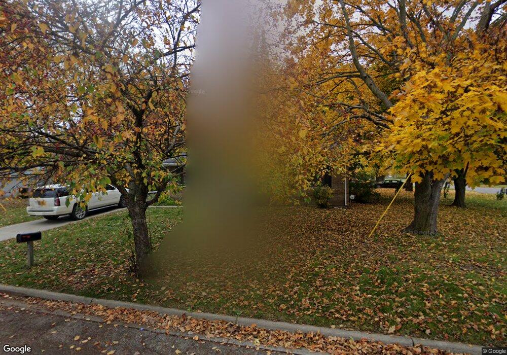 5800 Durwell Dr, Lansing, MI 48911 - photo 1