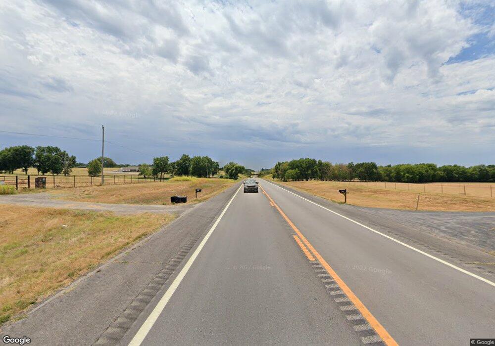 null S 4140 Rd, Claremore, OK 74017 - photo 1