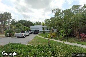 700 S Pennock Ln, Jupiter, FL 33458