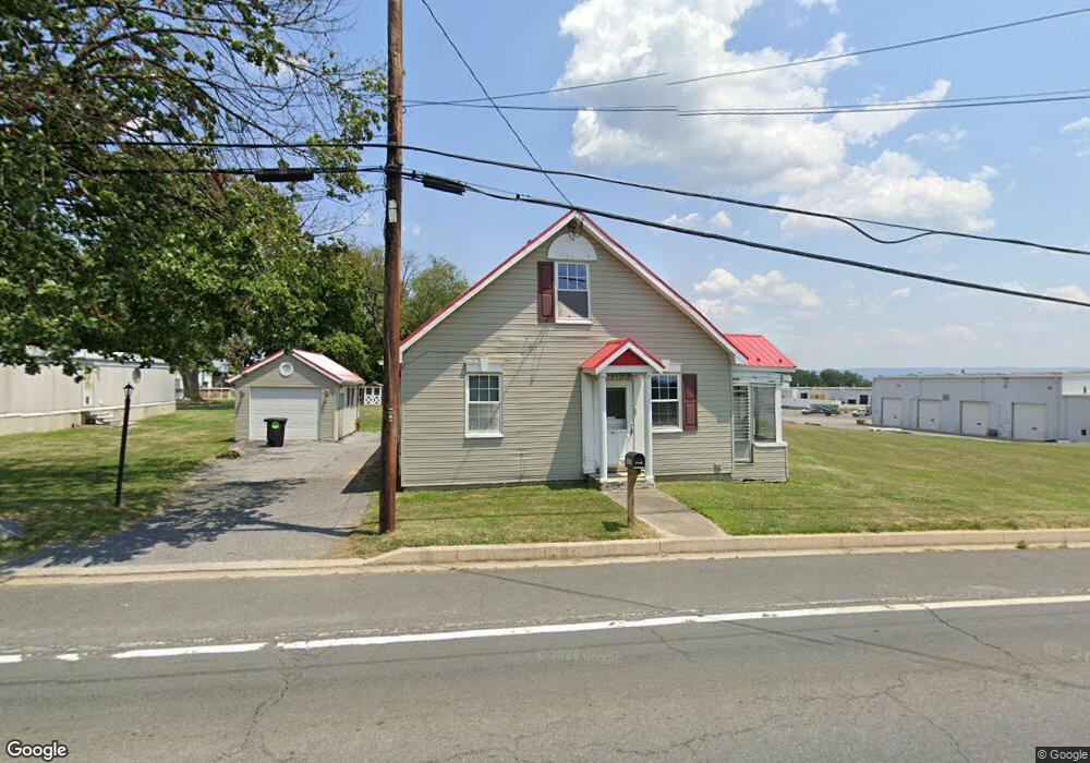 14615 Pennsylvania Ave, Hagerstown, MD 21742 - photo 1