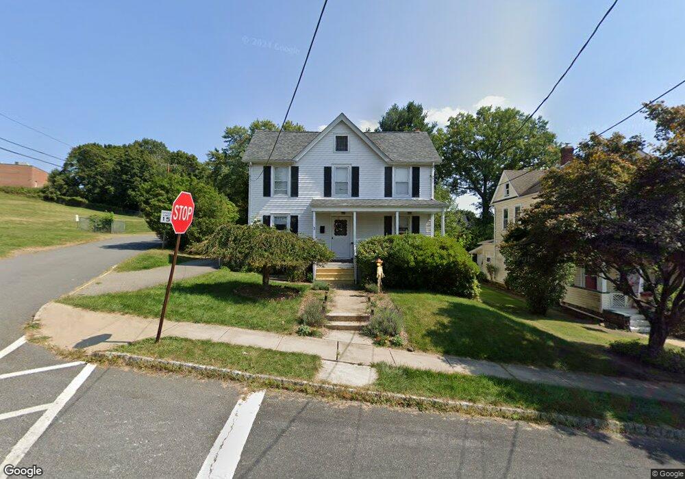 1 Taylor St, High Bridge, NJ 08829 - photo 1
