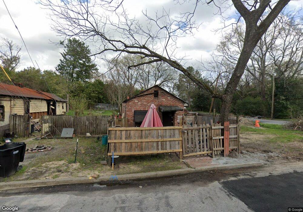 804 Coolidge Ave, Columbus, GA 31906 - photo 1