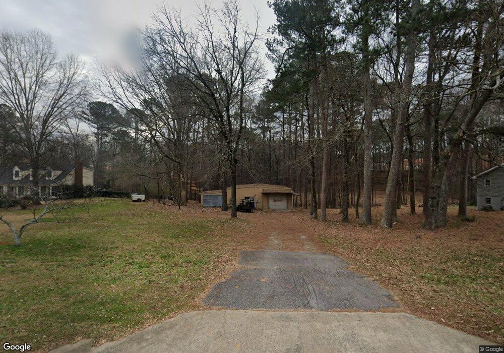 534 Taylor Rd, Suwanee, GA 30024 - photo 1