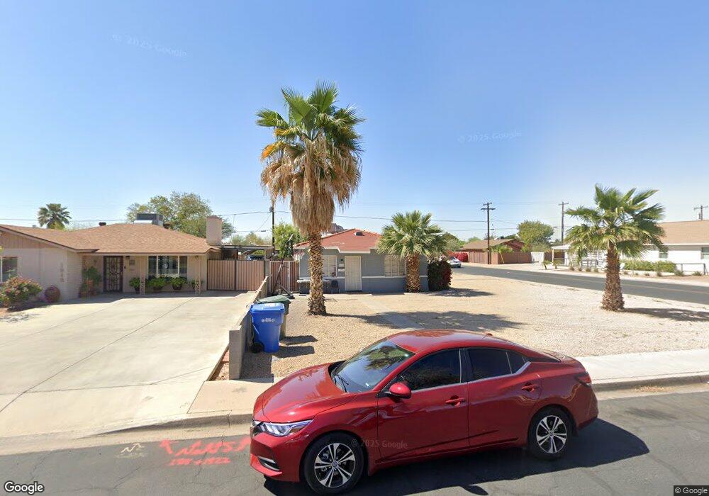 1922 N 23rd St, Phoenix, AZ 85006 - photo 1